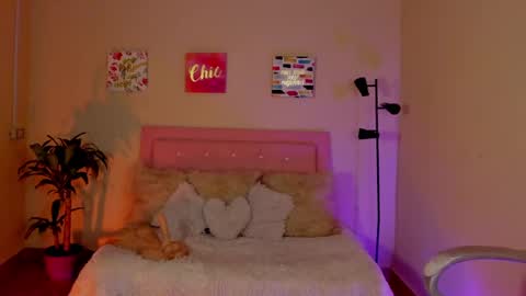 Adhara.   Help me reach 100 likes online show from 03-09-25, 09:35