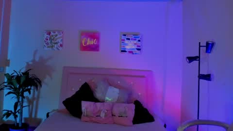 Adhara.   Help me reach 100 likes online show from 03-12-25, 01:47