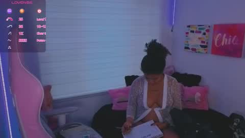 Adhara.   Help me reach 100 likes online show from 09-20-25, 11:11