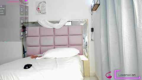 keyla online show from 10-02-25, 12:45