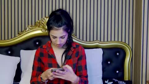 Snapshot of keylablair chatting on 01-15-25, 07:34 KeylaBlair online show from 01-15-25, 07:34