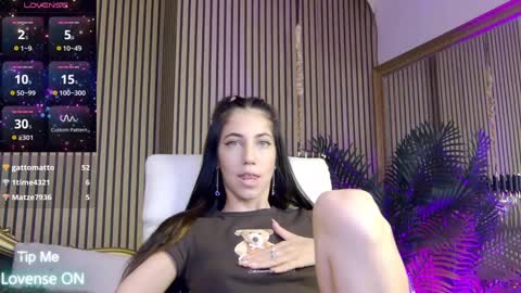 Snapshot of keylablair chatting on 03-11-25, 07:26 KeylaBlair online show from 03-11-25, 07:26