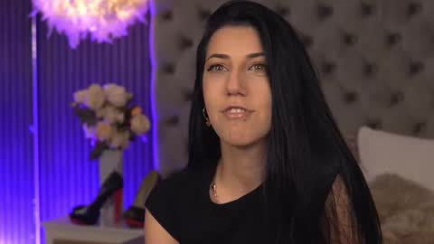 KeylaBlair online show from 04-08-26, 07:03