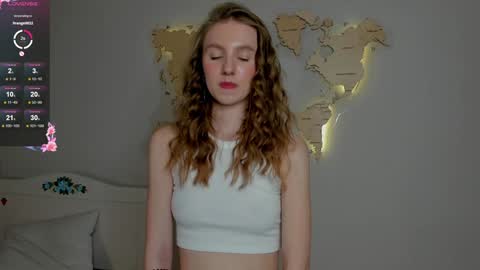 Hi Im Mary Glad to see you in my room  PVT is open online show from 01-18-25, 11:11