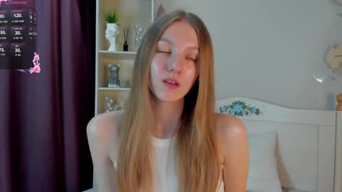 Hi Im Mary Glad to see you in my room  PVT is open online show from 01-20-25, 11:35
