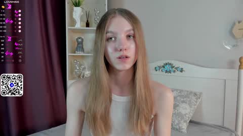 Hi Im Mary Glad to see you in my room  PVT is open online show from 01-23-25, 12:09
