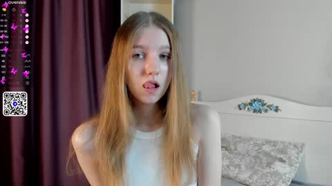 Hi Im Mary Glad to see you in my room  PVT is open online show from 01-24-25, 03:13