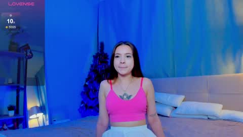Hi Im Mary Glad to see you in my room  PVT is open online show from 01-29-25, 03:15
