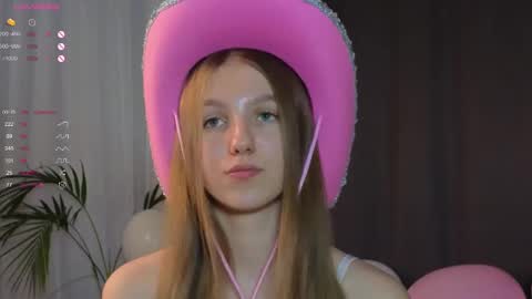 Hi Im Mary Glad to see you in my room  PVT is open online show from 02-14-25, 06:19