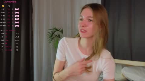 Hi Im Mary Glad to see you in my room  PVT is open online show from 02-20-25, 03:08