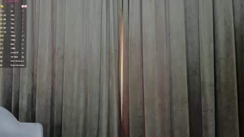 Hi Im Mary Glad to see you in my room  PVT is open online show from 02-24-25, 02:40