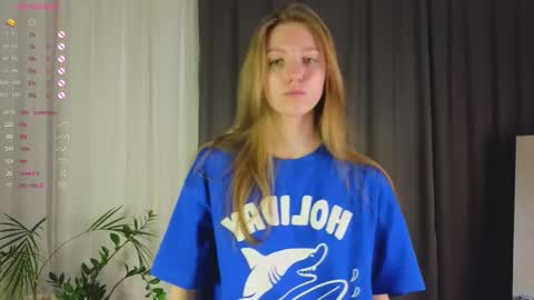 Hi Im Mary Glad to see you in my room  PVT is open online show from 03-02-25, 12:01