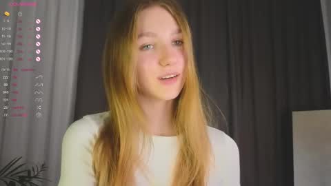 Hi Im Mary Glad to see you in my room  PVT is open online show from 03-03-25, 12:16