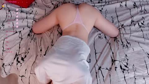 Hi Im Mary Glad to see you in my room  PVT is open online show from 03-06-25, 06:16