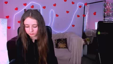 Snapshot of keylas_moan chatting on 02-19-26, 09:00 Keylas online show from 02-19-26, 09:00