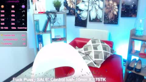 Keyla  online show from 02-08-25, 04:14