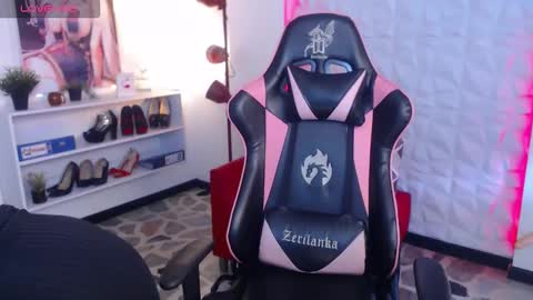 Keyla  online show from 09-16-25, 11:11