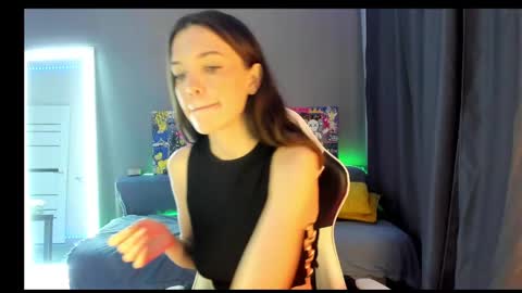 Keyli online show from 03-11-25, 08:41