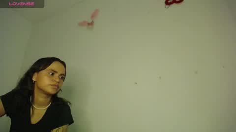 Keyla online show from 10-09-25, 07:34