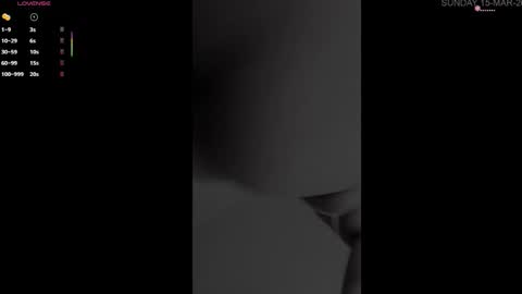 Keyla online show from 03-16-26, 01:33