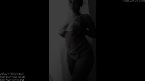 Keyla online show from 04-09-26, 06:19