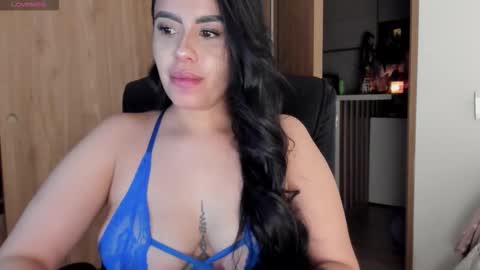 Laura online show from 02-13-26, 02:29