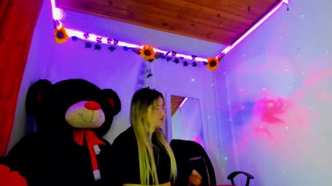 Snapshot of keyth_clement chatting on 12-11-24, 07:14 Keyth online show from 12-11-24, 07:14