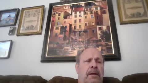 Kent online show from 11-13-25, 03:00