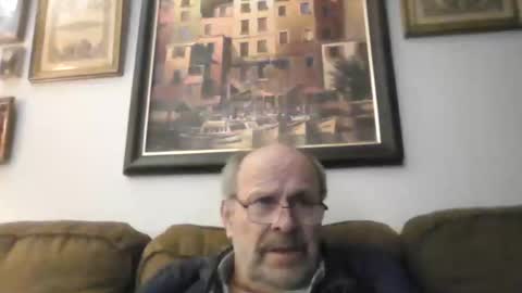 Kent online show from 11-19-25, 12:43