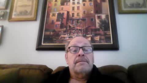 Kent online show from 12-18-25, 04:02