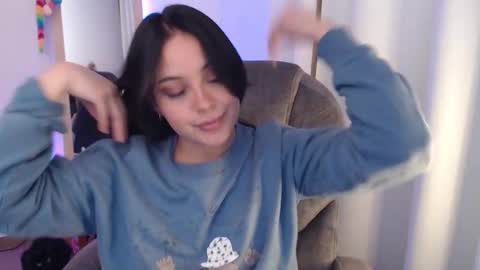 Liss online show from 05-19-26, 02:40