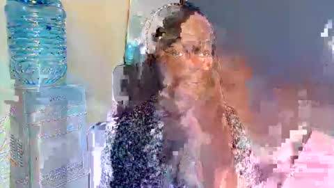 Khaleesi online show from 09-18-25, 12:29