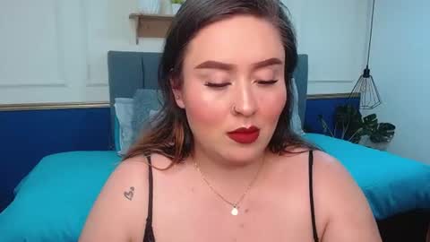 Snapshot of khalia_ chatting on 07-02-26, 06:14 K H A I L A online show from 07-02-26, 06:14