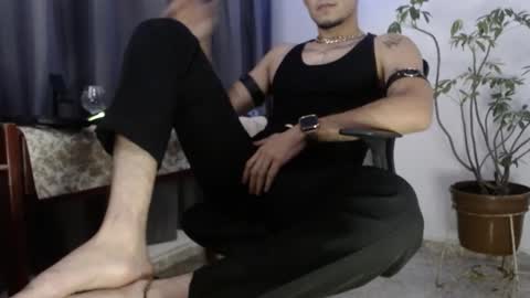 Snapshot of khalican chatting on 02-22-26, 03:18 KhalicaN online show from 02-22-26, 03:18