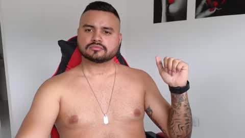 khalid ferrer online show from 02-25-25, 05:58