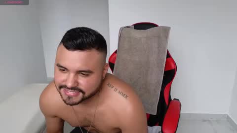 khalid ferrer online show from 02-26-25, 03:19