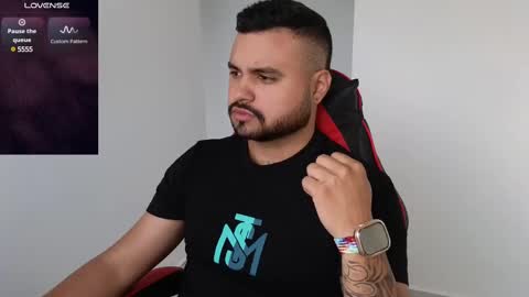 khalid ferrer online show from 03-01-25, 12:01