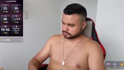 khalid ferrer online show from 03-01-25, 03:05