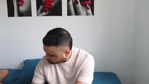 khalid ferrer online show from 03-03-25, 12:37