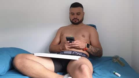 khalid ferrer online show from 03-03-25, 03:42