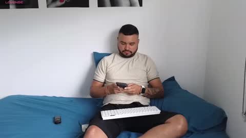 khalid ferrer online show from 03-04-25, 03:59