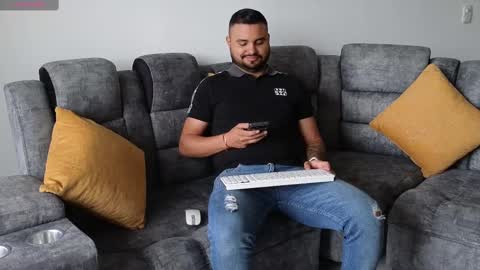 khalid ferrer online show from 03-06-25, 12:52