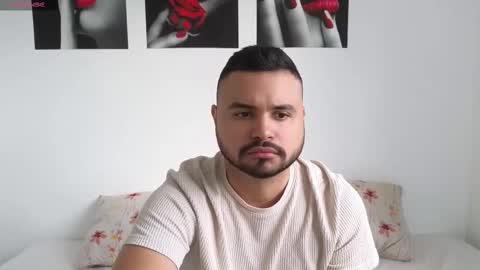 khalid ferrer online show from 03-07-25, 12:23