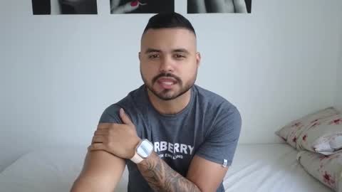 khalid ferrer online show from 03-09-25, 12:09