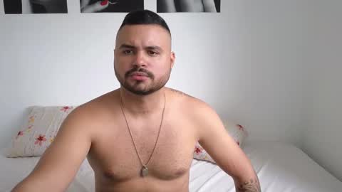 khalid ferrer online show from 03-09-25, 03:16