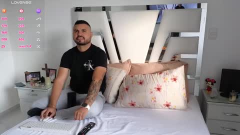 khalid ferrer online show from 03-10-25, 12:26