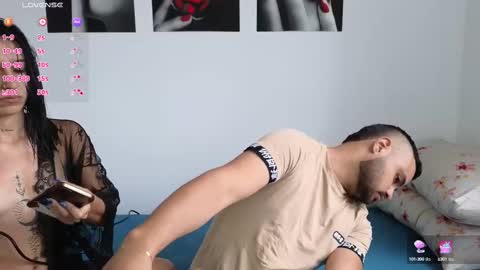 khalid ferrer online show from 03-11-25, 12:17