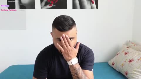 khalid ferrer online show from 03-12-25, 12:15