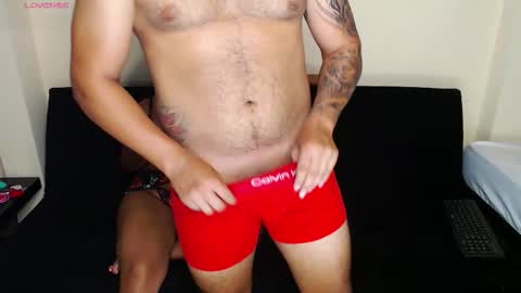 khalid ferrer online show from 09-18-25, 04:03