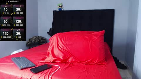 Khalid Rumie online show from 11-27-25, 05:42